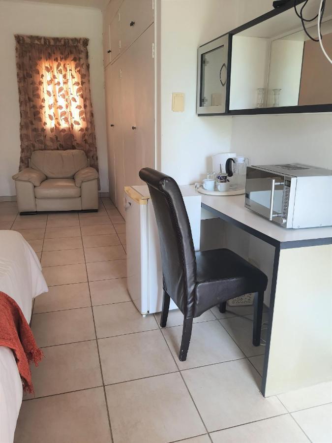 The Lionfish Guesthouse Преторія Екстер'єр фото