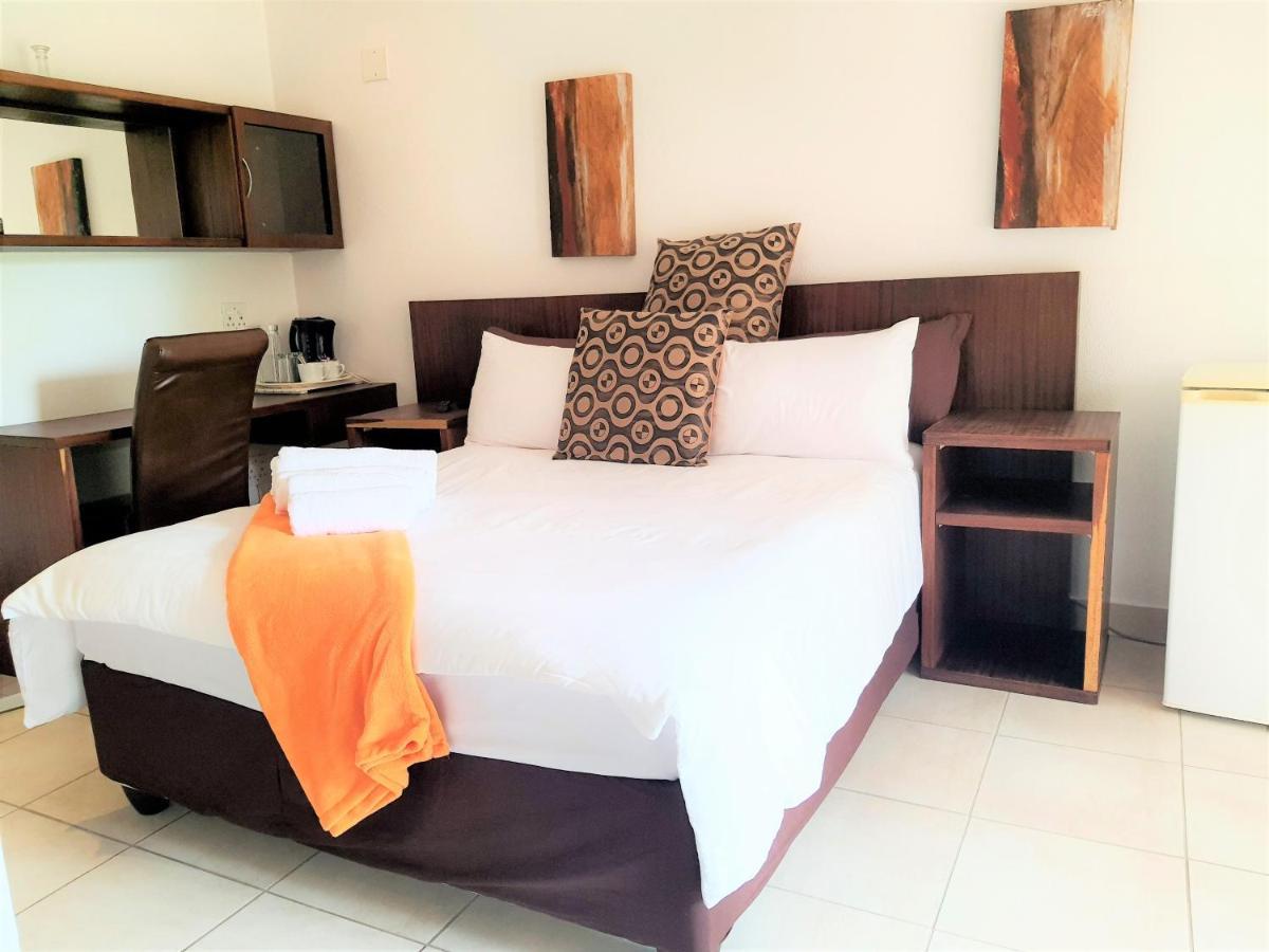 The Lionfish Guesthouse Преторія Екстер'єр фото